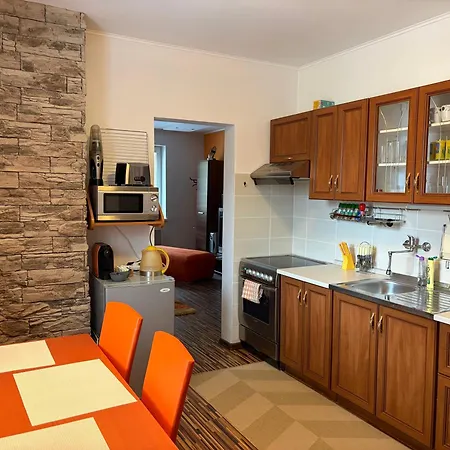 Riverside * Liptovske Revuce