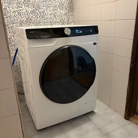 Apartment Riverside Liptovske Revuce