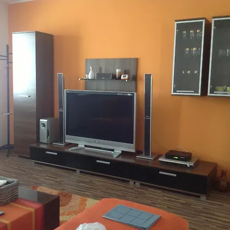 Riverside Apartment Liptovske Revuce