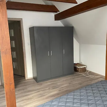 Riverside Liptovske Revuce