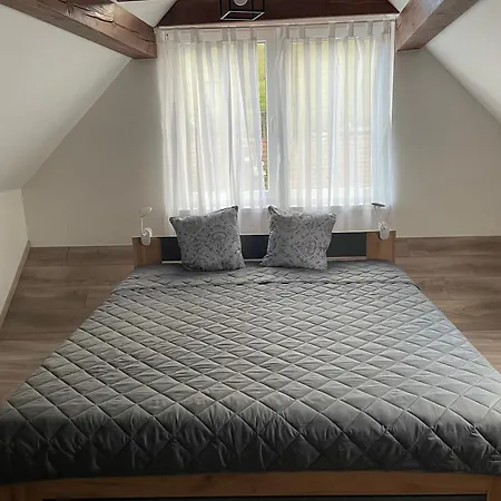 Apartment Riverside *