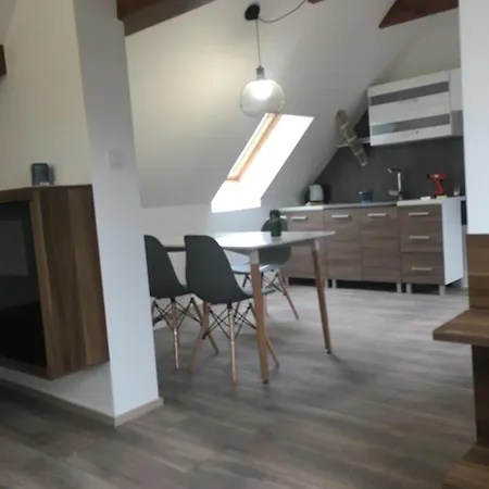 Riverside * Liptovske Revuce