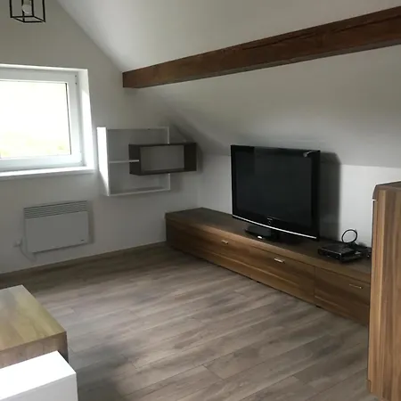 Riverside * Liptovske Revuce