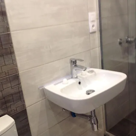 Riverside * Liptovske Revuce