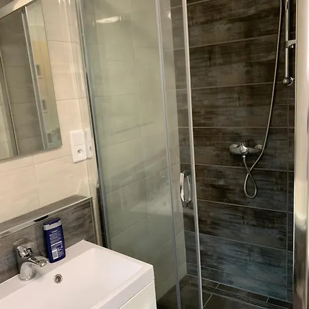 Apartment Riverside *