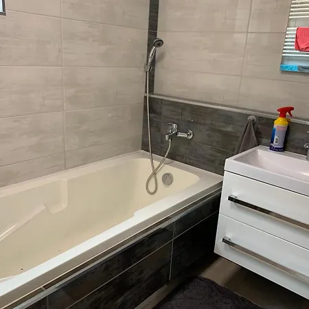 Apartment Riverside Liptovske Revuce