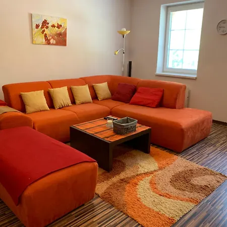 Riverside Apartment Liptovske Revuce