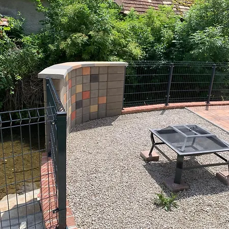 Διαμέρισμα Riverside